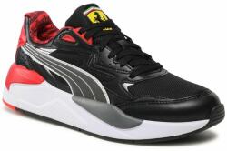 PUMA Sneakers Puma Ferrari X-Ray Speed 307657 01 Puma Black/Rosso Corsa Bărbați