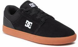 DC Shoes Sneakers DC Crisis 2 ADYS100647 Black/Gum (Bgm) Bărbați