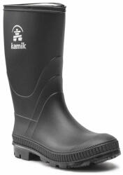 Kamik Cizme de cauciuc Kamik Stomp EK4149F Black