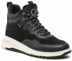 GEOX Sneakers Geox D Aerantis 4X4 B ABX A D26LAA 02233 C9999 Black