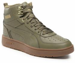 PUMA Sneakers Puma Rebound Rugged 387592 03 Verde Bărbați