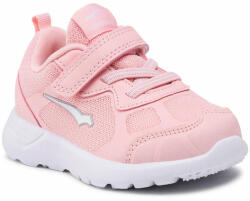 Bagheera Sneakers Bagheera Moxie 86520-37 C3908 Soft Pink/White