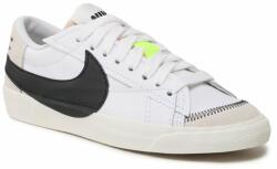 Nike Sneakers Nike Blazer Low '77 Jumbo DN2158 101 Alb Bărbați