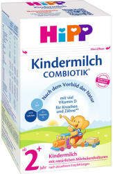 HiPP Combiotik 2+ Tejalapú gyerekital 24 hó+ 4x 600 g (2400 g)