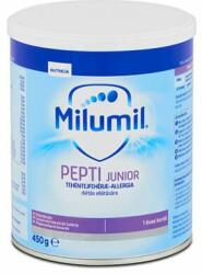 Milumil Pepti Junior Gyerekital 1 éves kortól 6x 450 g (2700 g)