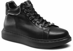 GOE Sneakers GOE MM1N4012 Black Bărbați