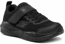 Skechers Sneakers Skechers Krodon 400083L/BBK Black