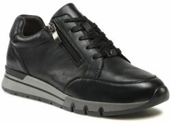 Caprice Sneakers Caprice 9-23702-41 Black Softnap. 040