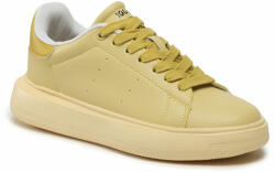 Save The Duck Sneakers Save The Duck DY1243U REPE16 Tapioca Yellow 60011