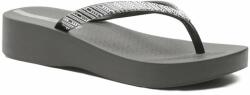 Ipanema Flip flop Ipanema IPANEMA MESH VIII PL 83307 Black/Grey AG669