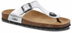 CMP Flip flop CMP Eco Thalitha Wmn 3q91017 SILVER U303