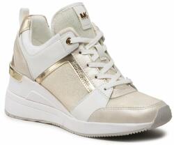 Michael Kors Sneakers MICHAEL Michael Kors Georgie 43S3GEFS3D Pl Gld Multi