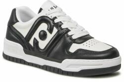 LIU JO Sneakers Liu Jo Gyn 20 BA3093 PX331 White/Black S1005