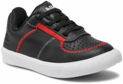 Bibi Sneakers Bibi Agility Mini 1046375 Black