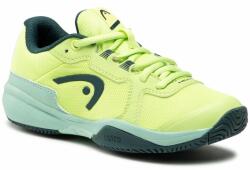 Head Pantofi Head Sprint 3.5 275313 Green/Forest Green