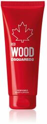 Dsquared2 Red Wood - testápoló 200 ml - mall