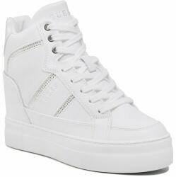 GUESS Sneakers Guess Giala FL5ALA ELE12 WHITE