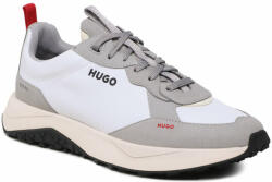 Hugo Sneakers Hugo 50493146 Open White 126 Bărbați
