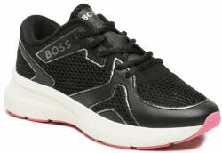 HUGO BOSS Sneakers Boss Owen Runn 50499442 Black