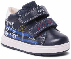 GEOX Sneakers Geox B Biglia B. D B044DD 08520 C0735 Navy/Red