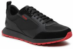 Hugo Sneakers Hugo Icelin 50498329 Black 001 Bărbați