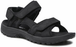 Merrell Sandale Merrell Sandspur 2 Convert J002715 Black Bărbați