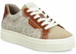 Gant Sneakers Gant Avona Sneaker 27533160 Taupe Taupe