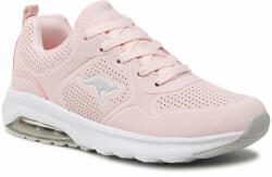 KangaROOS Sneakers KangaRoos K-Air Ora 39267 000 6158 Frost Pink/Silver