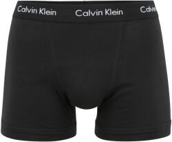 Calvin Klein Underwear Boxeralsók fekete, Méret M - aboutyou - 24 490 Ft