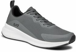 EA7 Emporio Armani Sneakers EA7 Emporio Armani X8X150 XK350 S966 Gri Bărbați