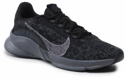 Nike Pantofi pentru alergare Nike Superrep Gp 3 Nn Fk DH3394 001 Negru Bărbați
