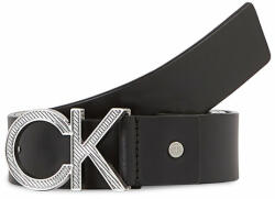 Calvin Klein Curea pentru Bărbați Calvin Klein Adj Ck Metal Diagonal K50K510926 Ck Black BAX
