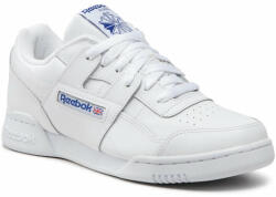 Reebok Sneakers Reebok Workout Plus HP5909 Alb Bărbați