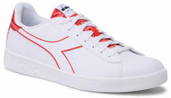 Diadora Sneakers Diadora Torneo Bandana 101.179257 01 C1687 White/Carmine Red Bărbați