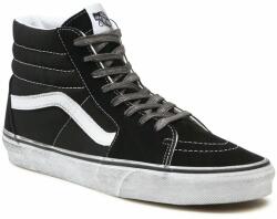 Vans Sneakers Vans Sk8-Hi VN0007NSMCG1 Black/White Bărbați