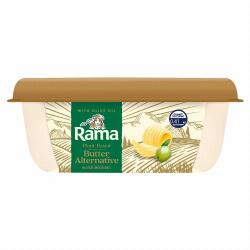 Rama növényi alapú vajalternatíva, olívaolajjal, 200 g - cooponline