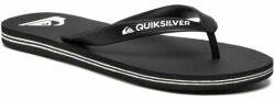 Quiksilver Flip flop Quiksilver AQBL100277 Negru