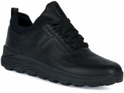 GEOX Sneakers Geox U Spherica 4x4 B Abx U26FDD 000FV C9997 Black Bărbați