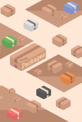 Kasulo Game Studio The Packages (PC)