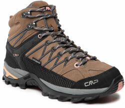 CMP Trekkings CMP Rigel Mid Wmn Trekking Shoe Wp 3Q12946 Maro