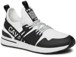 Just Cavalli Sneakers Just Cavalli 74QB3SD3 Alb Bărbați