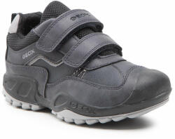 GEOX Sneakers Geox J N. Savage B. A J261VA 0MEFU C0661 S Navy/Grey
