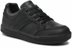GEOX Sneakers Geox J Arzach B. D J844AD 05443 C9999 M Black