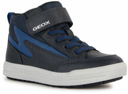 GEOX Sneakers Geox J Arzach Boy J364AF 0MEFU C0700 M Navy/Avio