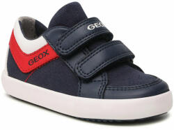 GEOX Sneakers Geox B Gisli B. B B151NB 01054 C4244 M Bleumarin