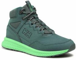 Helly Hansen Sneakers Helly Hansen Sneboo 11827_495 Darknest Spruce/Clover Bărbați