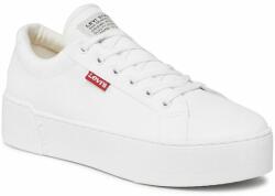 Levi's Sneakers Levi's® 234188-661 Brilliant White 50