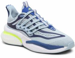 Adidas Sneakers adidas Alphaboost V1 Sustainable BOOST Lifestyle Running Shoes IE9701 Albastru Bărbați