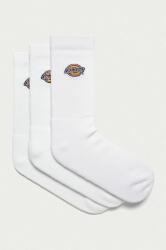 Dickies - Zokni (3-pack) - fehér 39/42