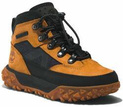 Timberland Ghete Timberland Gs Motion 6 Mid F/Lwp TB0A649C2311 Maro